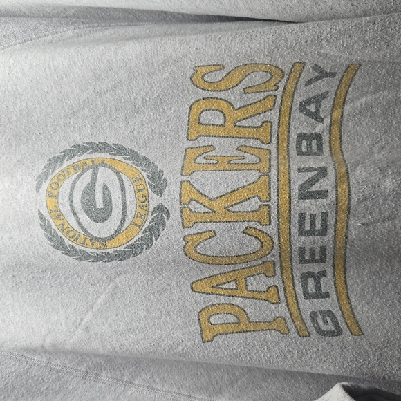 Green Bay Packers Sweatshirt - Picture 2 of 6